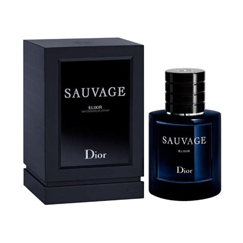 dior sauvage elixir price philippines|Dior Sauvage Elixir 60ml price.